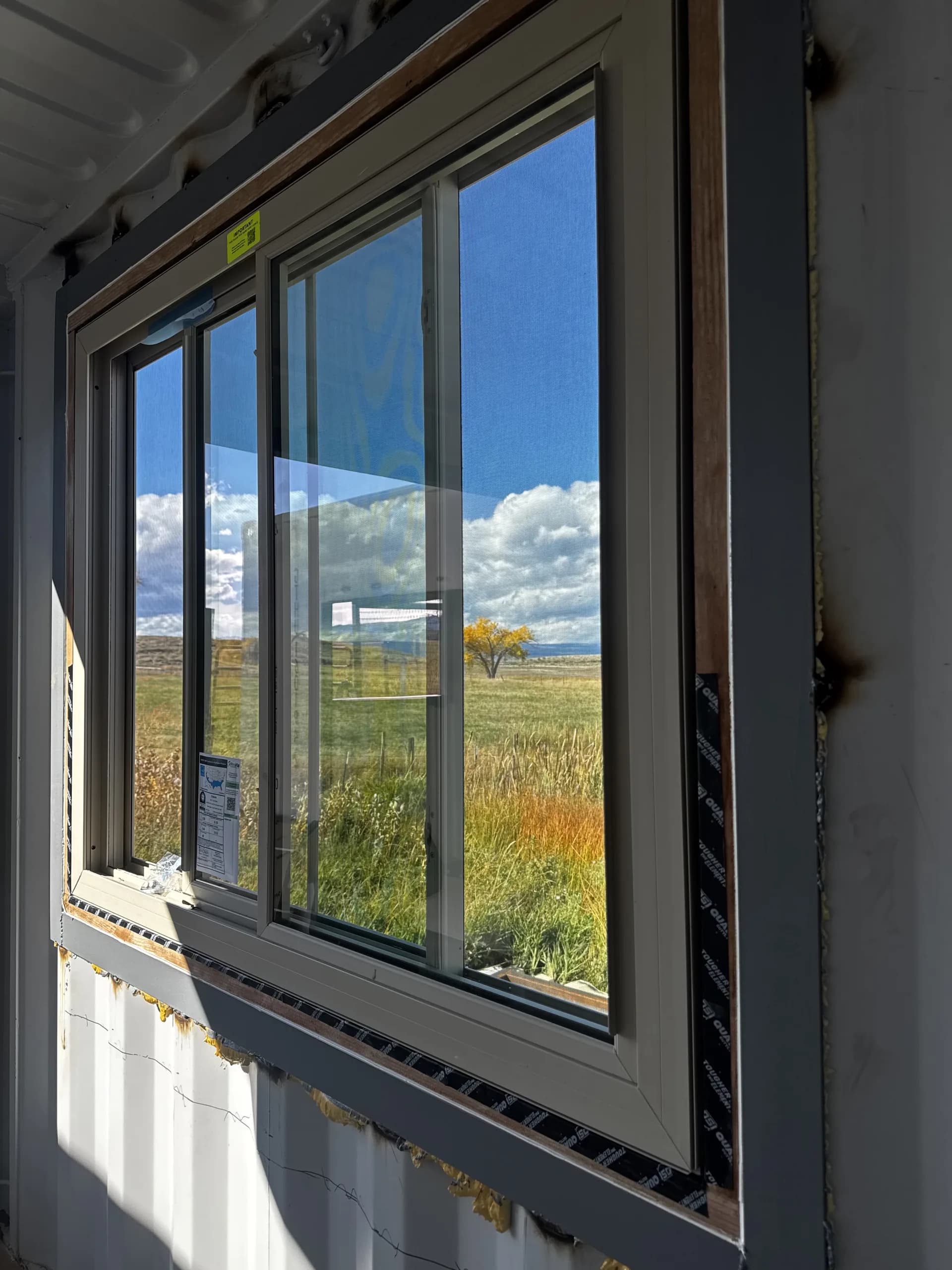 Homes in Gunnison County, Colorado