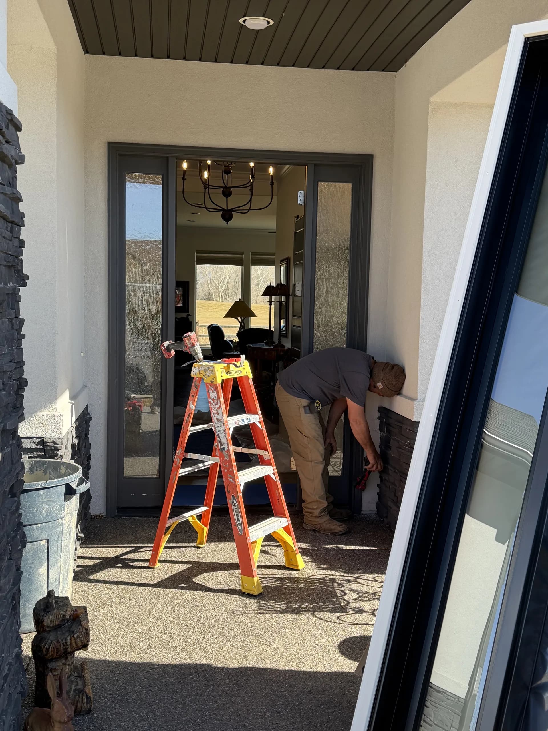 French Doors