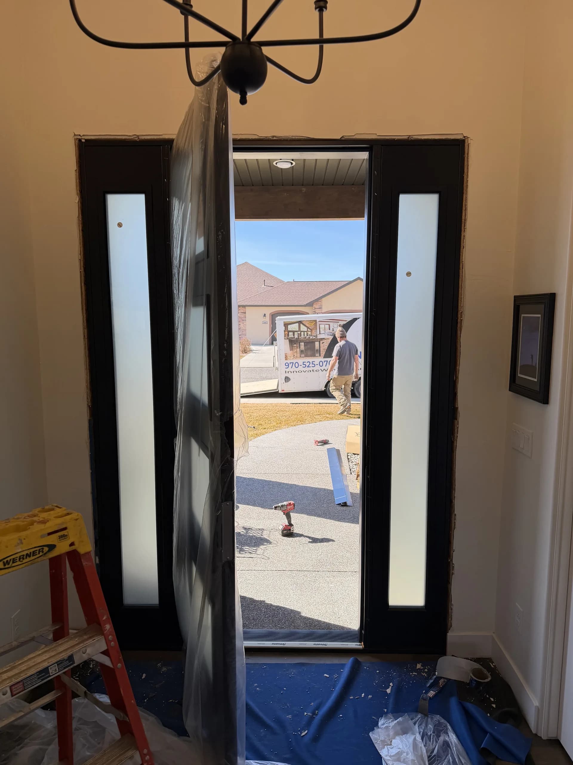 Hollow Metal Doors