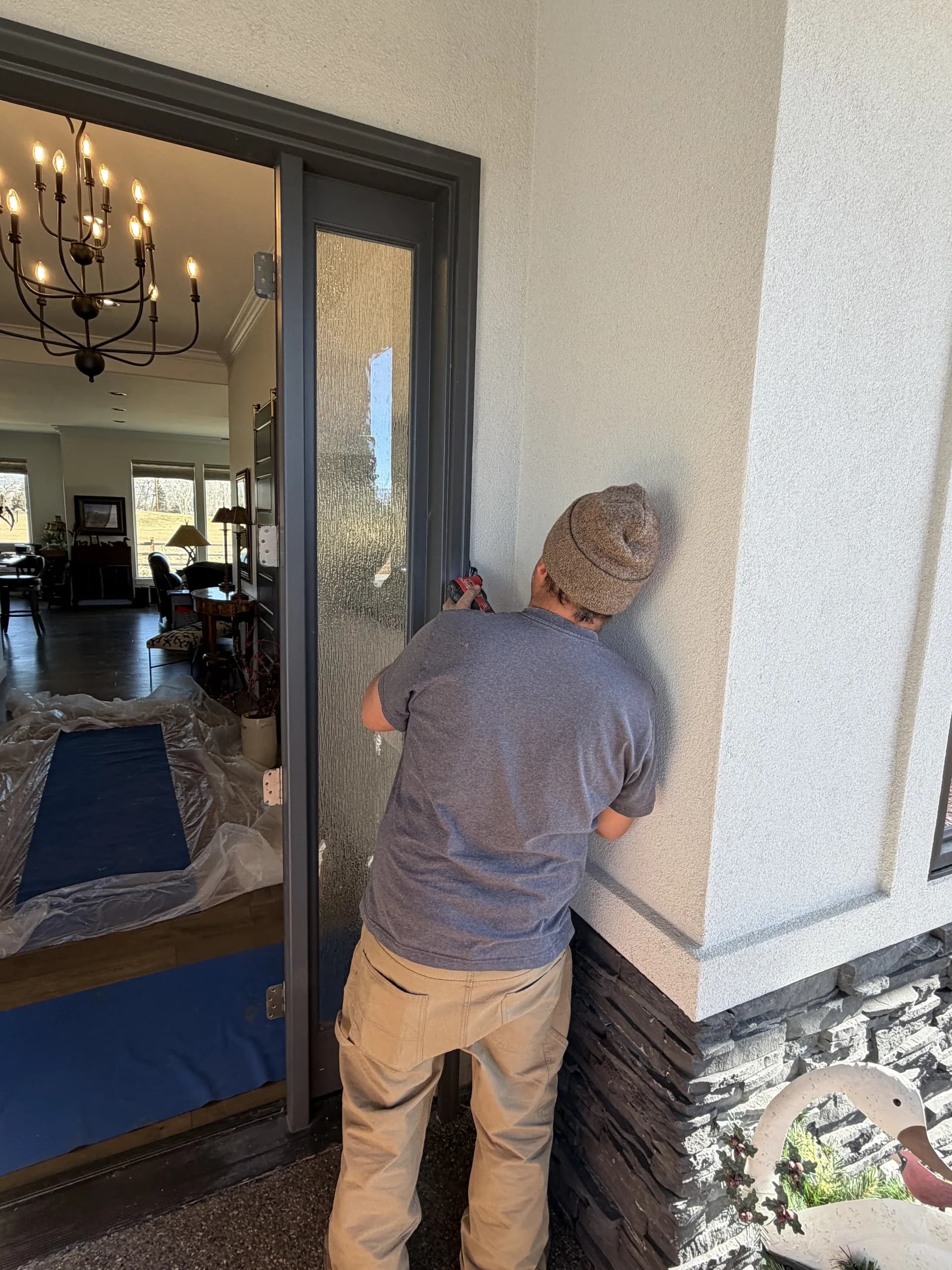 Commercial Doors