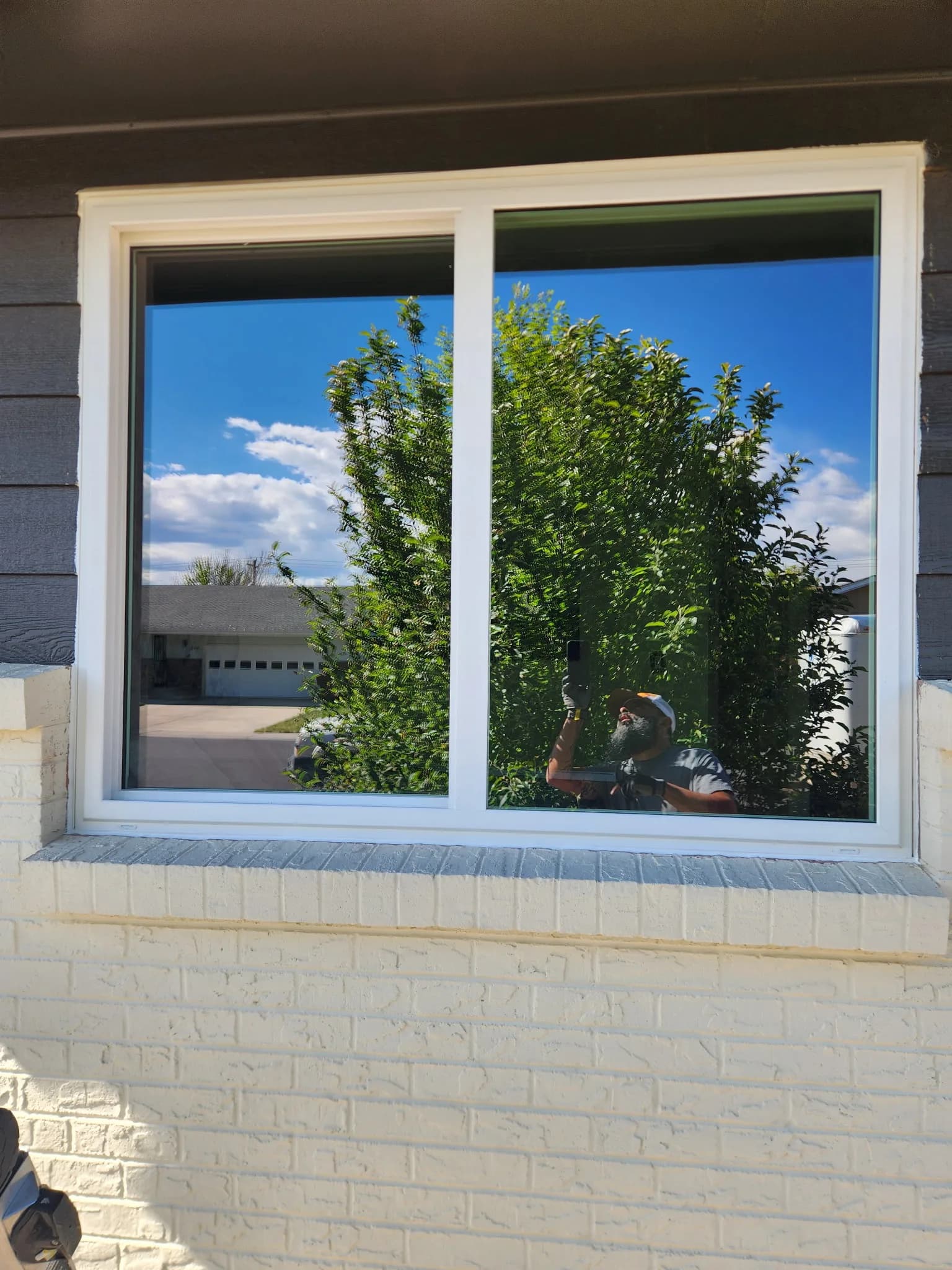 Residential Windows