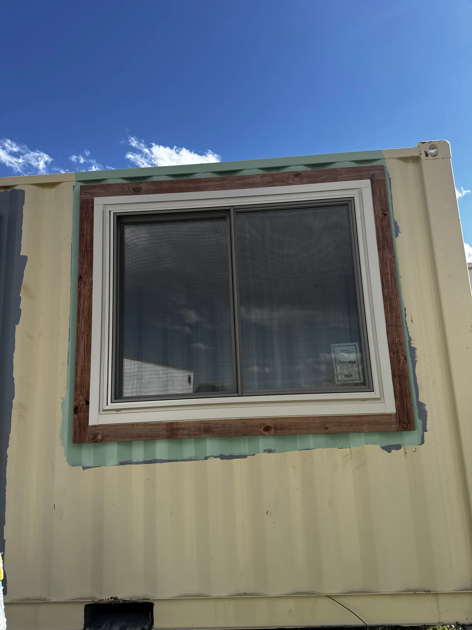 Commercial Commercial Windows